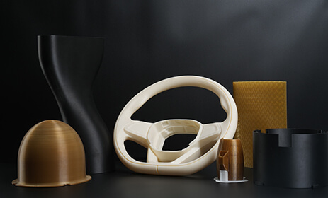 産業グレードの性能