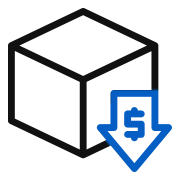 製造コストの削減