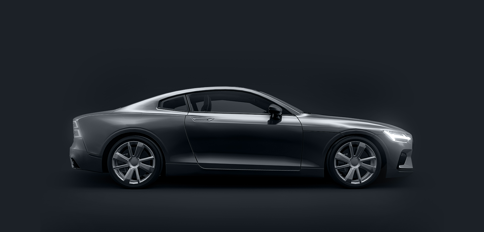 自動車外装部品