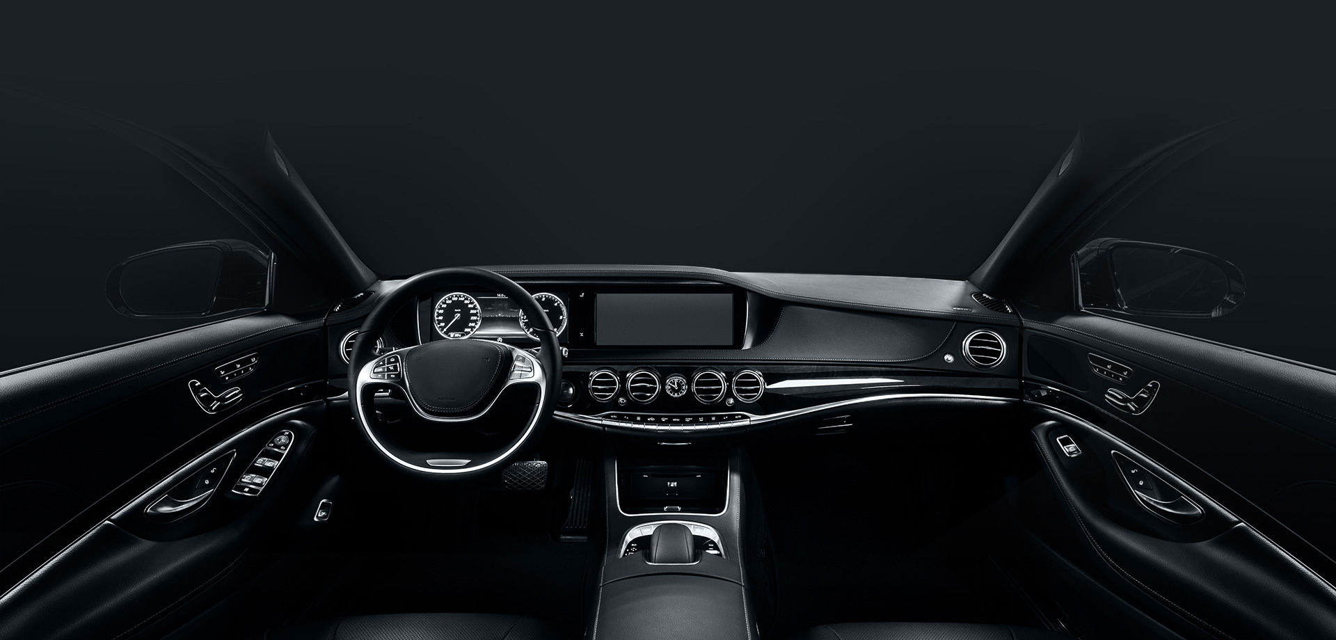 自動車内装部品