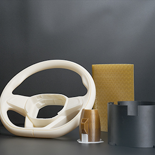 材料特性の研究