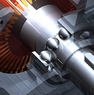 機械加工プロセスの研究