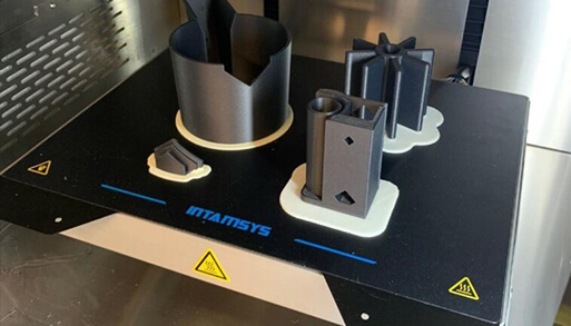 治具および固定具の製造