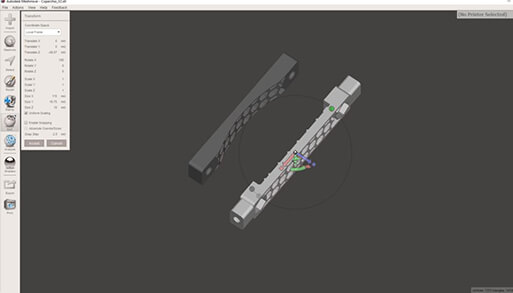 製造補助ツール