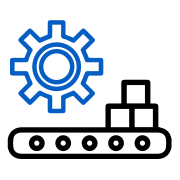 生産効率の向上