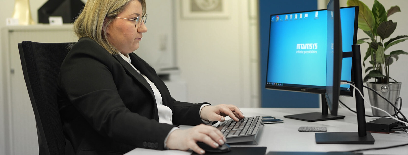 付加価値の高い専門家による個別相談