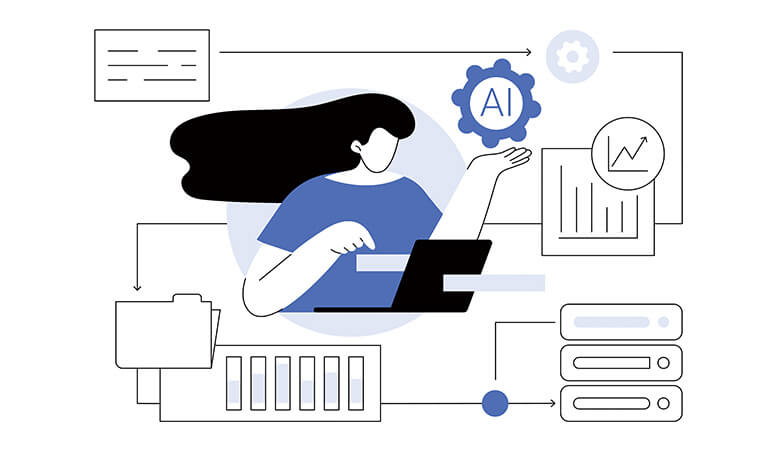 デジタル変革を加速