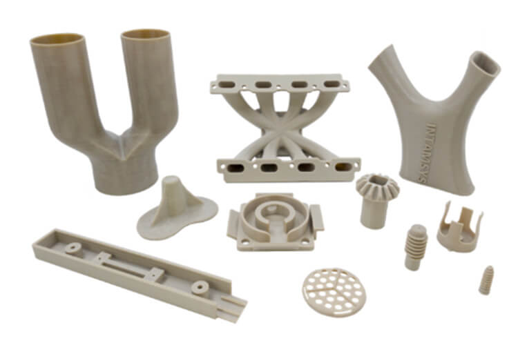 認証済み フィラメント