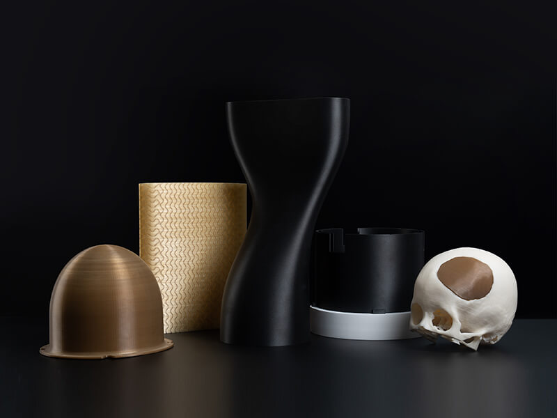 プリンティングサービス