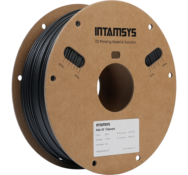 PA6-CF（カーボンファイバー）