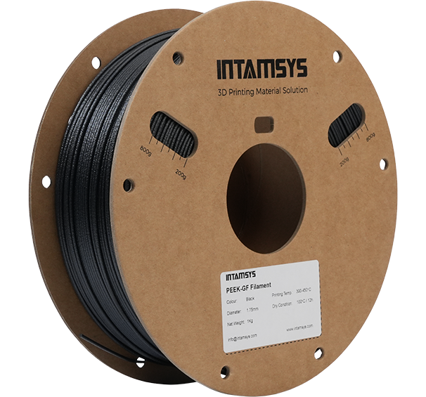 PEEK-GF（ガラスファイバー強化PEEK）