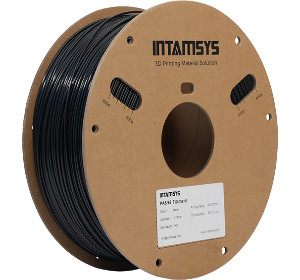 PA6/66（ナイロン）