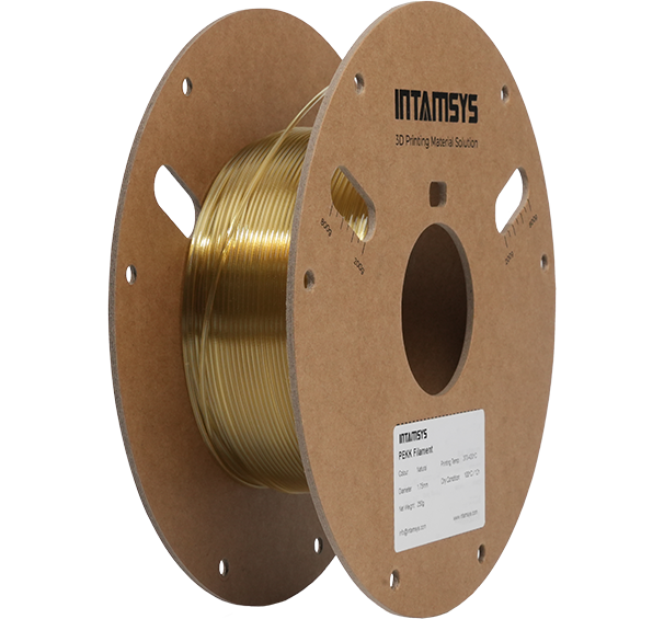 PEKK（ポリエーテルケトンケトン）