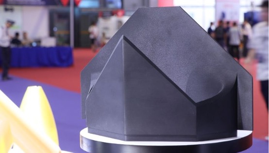 INTAMSYS、航空機内装業界に3Dプリンティングソリューションを導入