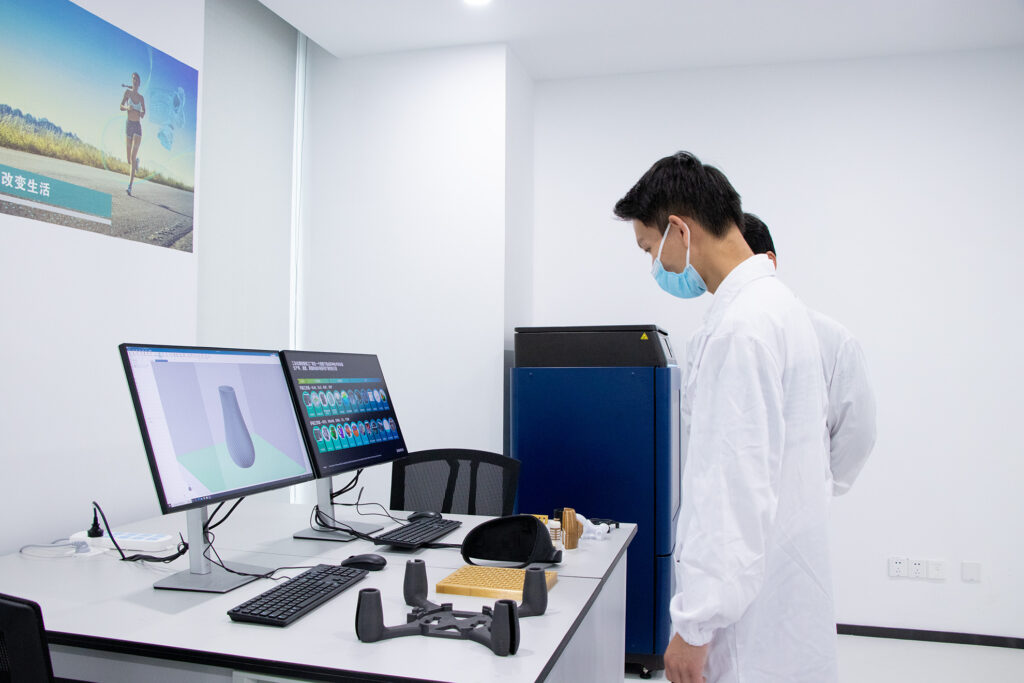 INTAMSYS、Siemensのデジタル・イノベーション・センターを先進的な3Dプリンティング・ソリューションで支援