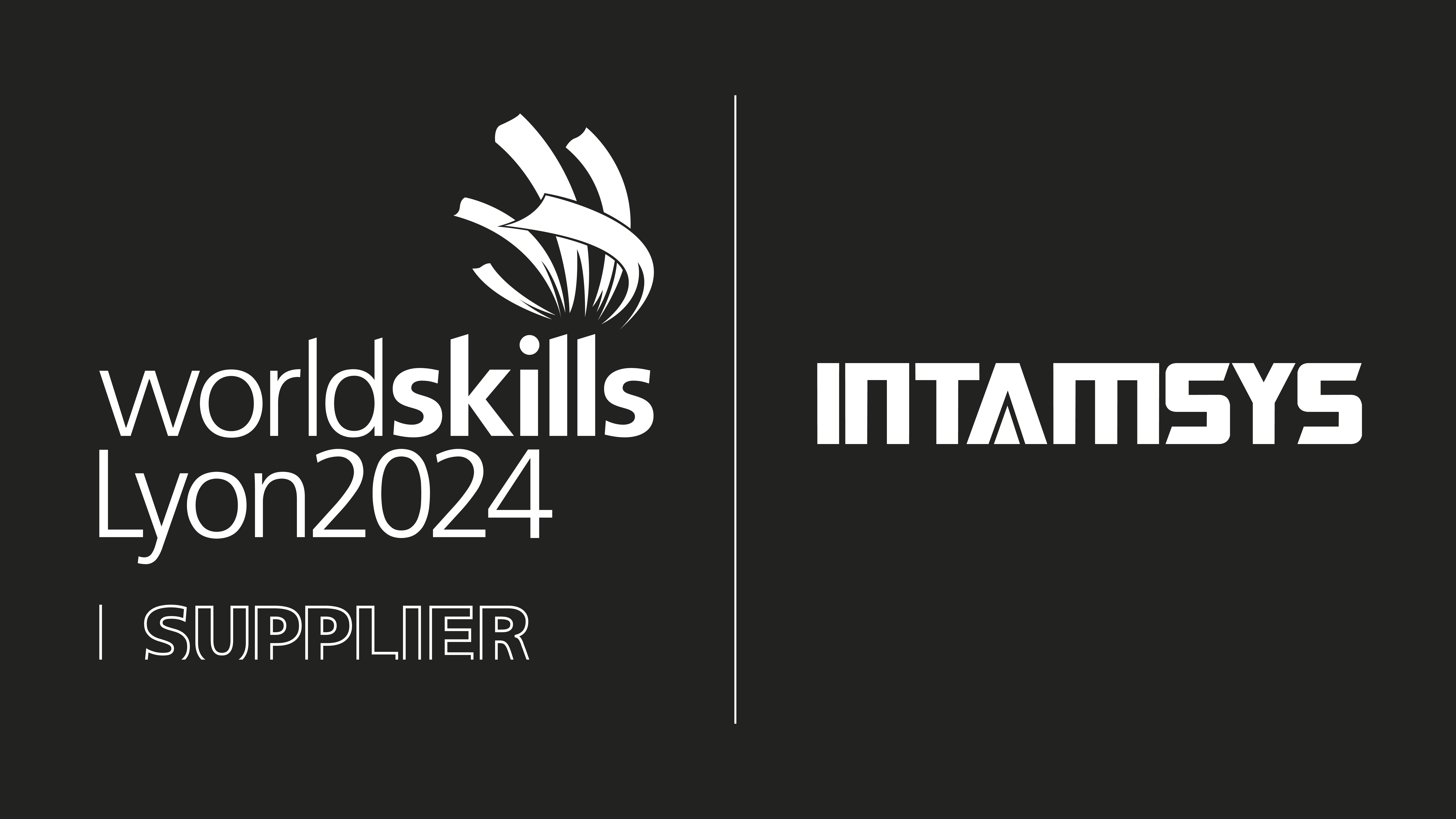 INTAMSYS、WorldSkills Lyon 2024競技大会の3Dプリンティング機器サプライヤーに