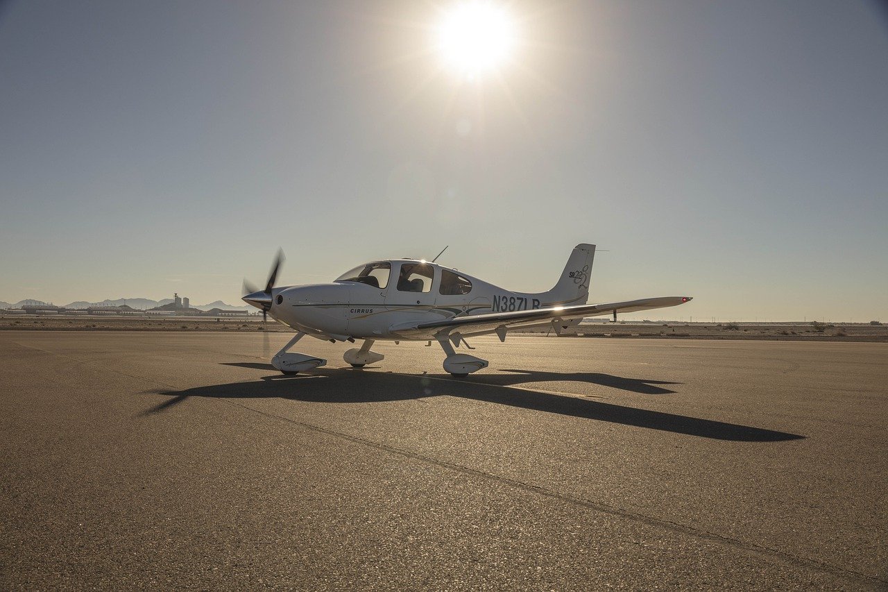 Nexair Avionics：3Dプリンティングを活用し、生産終了した航空機部品を再設計