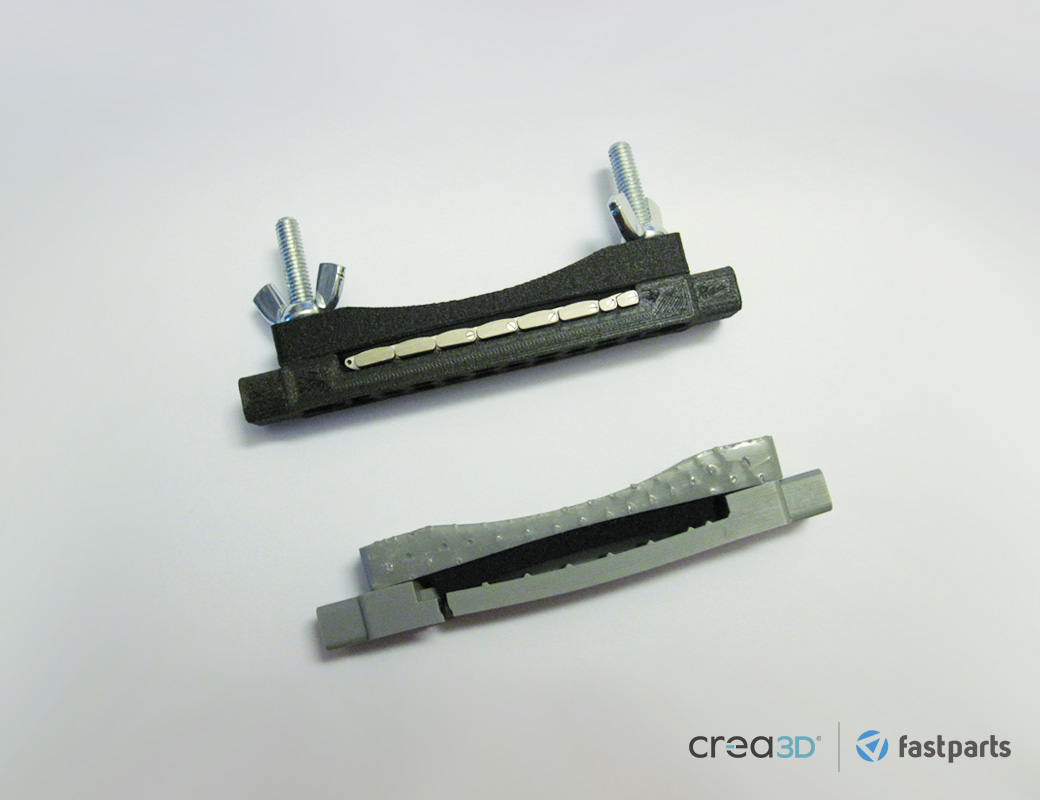 3Dプリンティング – 高級時計サプライヤーPromotion SpAにとっての必須技術