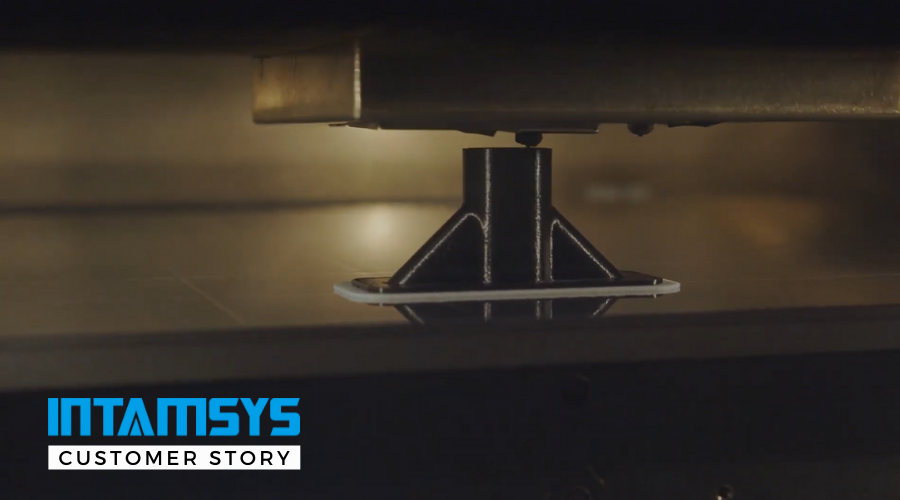 Société Parisseにおける高性能ポリマーを活用した産業用3Dプリンティング