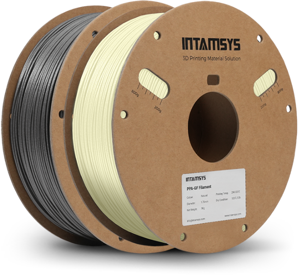 INTAM™ エンジニアリング材料