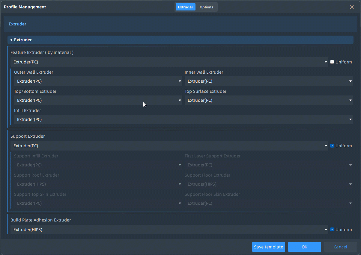 正確な結果の保証