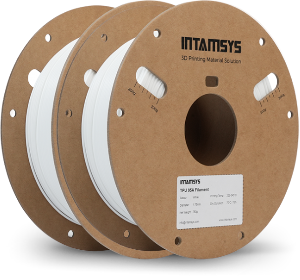 INTAM™ フレキシブル材料