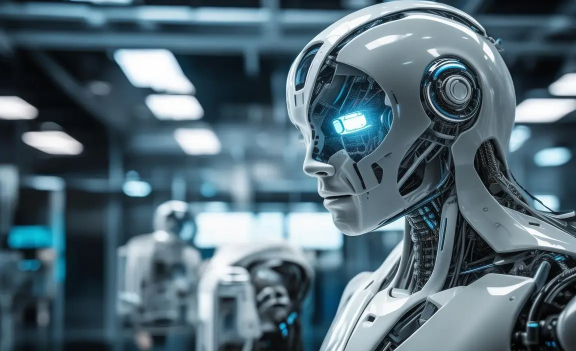 INTAMSYS FUNMAT PRO 610HTとFDM 3Dプリントがヒューマノイドロボットを変革