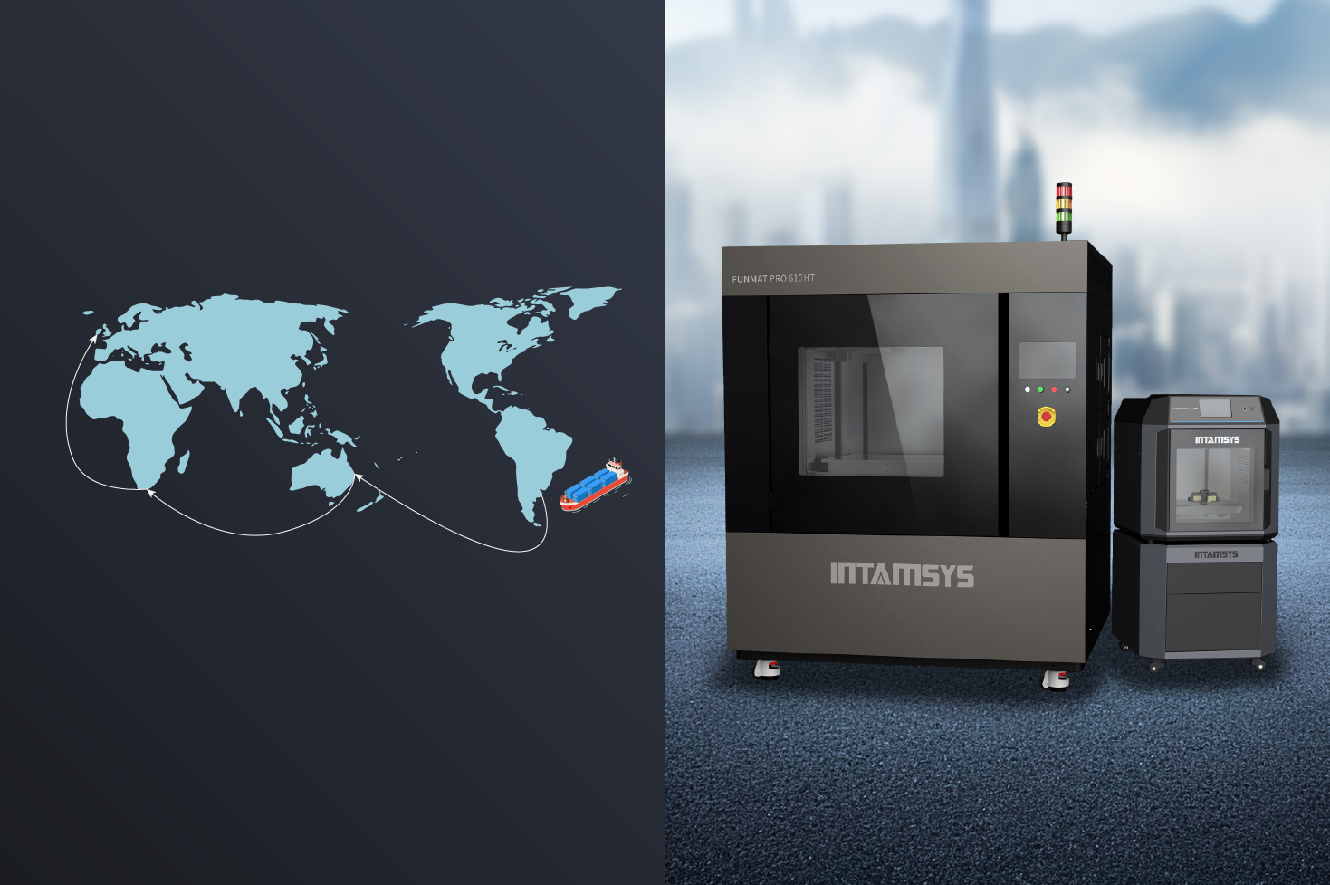 Why 3D Printing Has Become a Game-Changer in an Era of Supply Chain Disruption