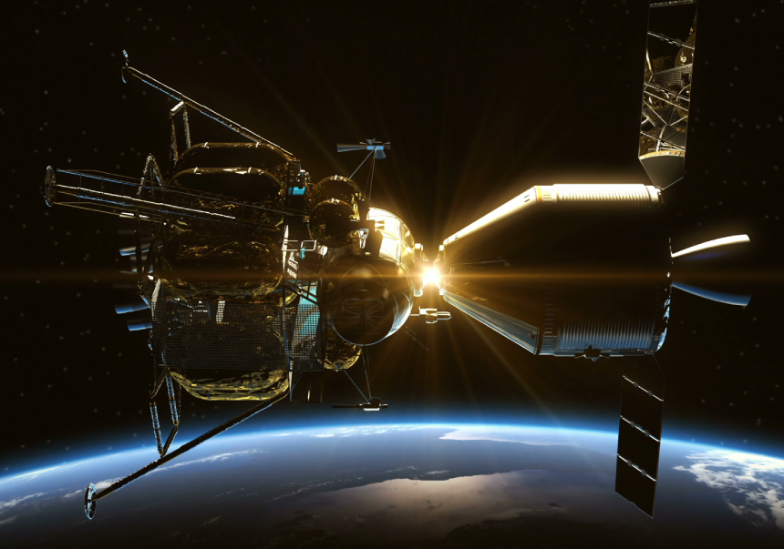 Thales Alenia Space 社がFUNMAT PRO 310 NEOでどのようにスケールアップしたか