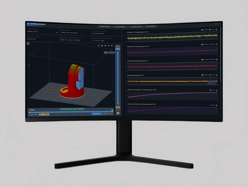 トレーサビリティを内蔵