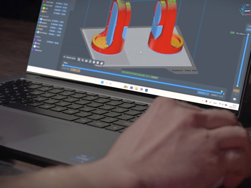 インテリジェントな計画と適応